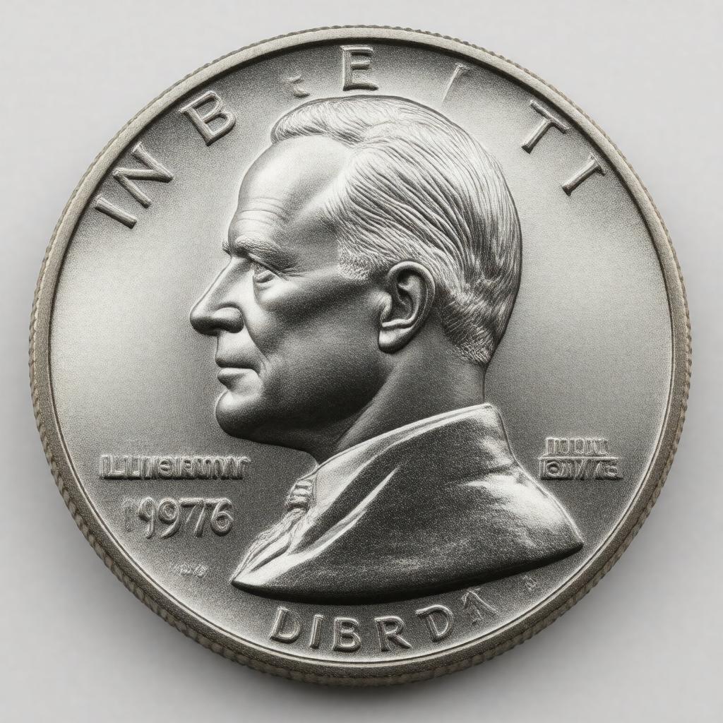 Eisenhower Dollar